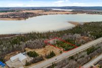 Homesite for sale in Emmet County, Michigan