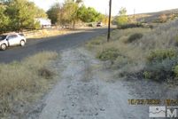 Land for sale in Lyon County, Nevada