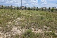 Land for sale in Lee County, Florida