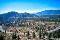 Land for sale in Carson City County, Nevada