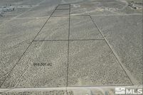 Land for sale in Lyon County, Nevada
