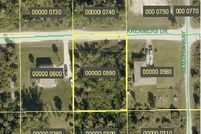 Land for sale in Lee County, Florida