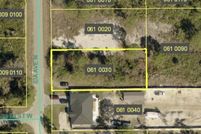 Land for sale in Lee County, Florida