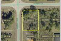 Undeveloped Land for sale in Lee County, Florida