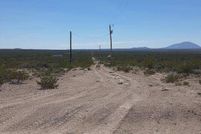 Land for sale in Hudspeth County, Texas