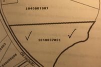 Homesite for sale in Anderson County, South Carolina