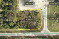 Land for sale in Lee County, Florida