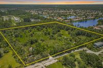 Land for sale in Lee County, Florida