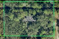 Land for sale in Hernando County, Florida