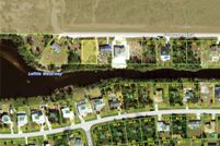 Lakefront Property for sale in Charlotte County, Florida