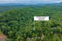 Land for sale in Pickens County, South Carolina