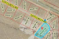 Land for sale in Torrance County, New Mexico