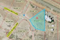Homesite for sale in Torrance County, New Mexico