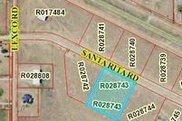 Undeveloped Land for sale in Torrance County, New Mexico