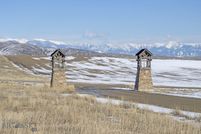 Undeveloped Land for sale in Broadwater County, Montana