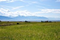 Land for sale in Madison County, Montana
