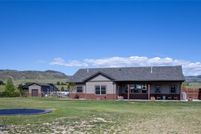 Farm and Ranch for sale in Madison County, Montana