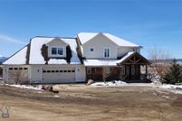 Land for sale in Silver Bow County, Montana