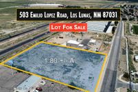 Land for sale in Valencia County, New Mexico