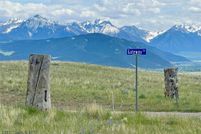 Land for sale in Park County, Montana