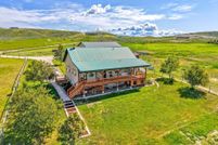 Undeveloped Land for sale in Broadwater County, Montana