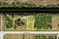 Land for sale in Charlotte County, Florida