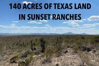 Farm and Ranch for sale in Hudspeth County, Texas