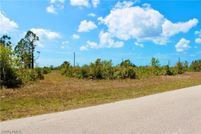 Land for sale in Charlotte County, Florida