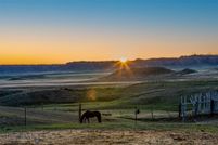 Farm and Ranch for sale in Stillwater County, Montana