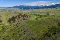 Farm and Ranch for sale in Park County, Montana