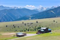 Land for sale in Park County, Montana