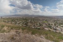 Land for sale in El Paso County, Texas