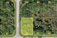 Land for sale in Charlotte County, Florida