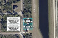 Lakefront Property for sale in Lee County, Florida