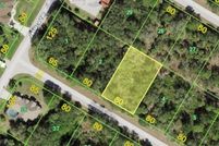 Land for sale in Charlotte County, Florida