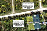 Waterfront Property for sale in Charlotte County, Florida