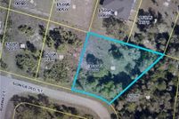 Undeveloped Land for sale in Lee County, Florida