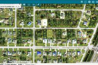 Undeveloped Land for sale in Charlotte County, Florida