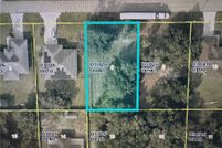 Land for sale in Lee County, Florida