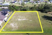 Land for sale in Lee County, Florida