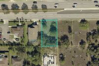 Land for sale in Lee County, Florida