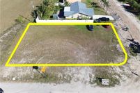 Undeveloped Land for sale in Lee County, Florida