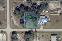 Land for sale in Lee County, Florida
