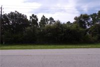 Homesite for sale in Sarasota County, Florida