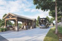 Homesite for sale in Lake County, Montana