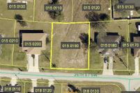 Land for sale in Lee County, Florida