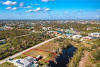 Land for sale in Charlotte County, Florida