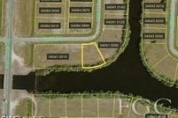 Homesite for sale in Lee County, Florida