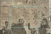 Land for sale in Santa Fe County, New Mexico