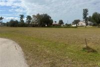 Land for sale in Charlotte County, Florida
